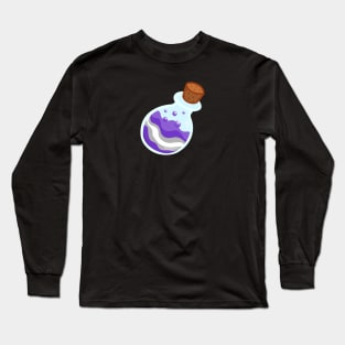 Pride Potion Long Sleeve T-Shirt